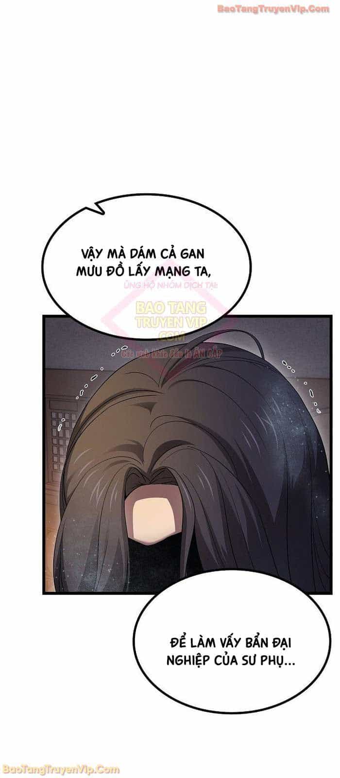 Thiên Ma Kế Nhiệm - Chương 3 - ảnh 25