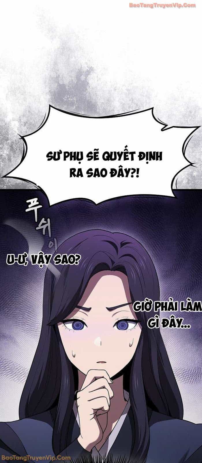 Thiên Ma Kế Nhiệm - Chương 3 - ảnh 27