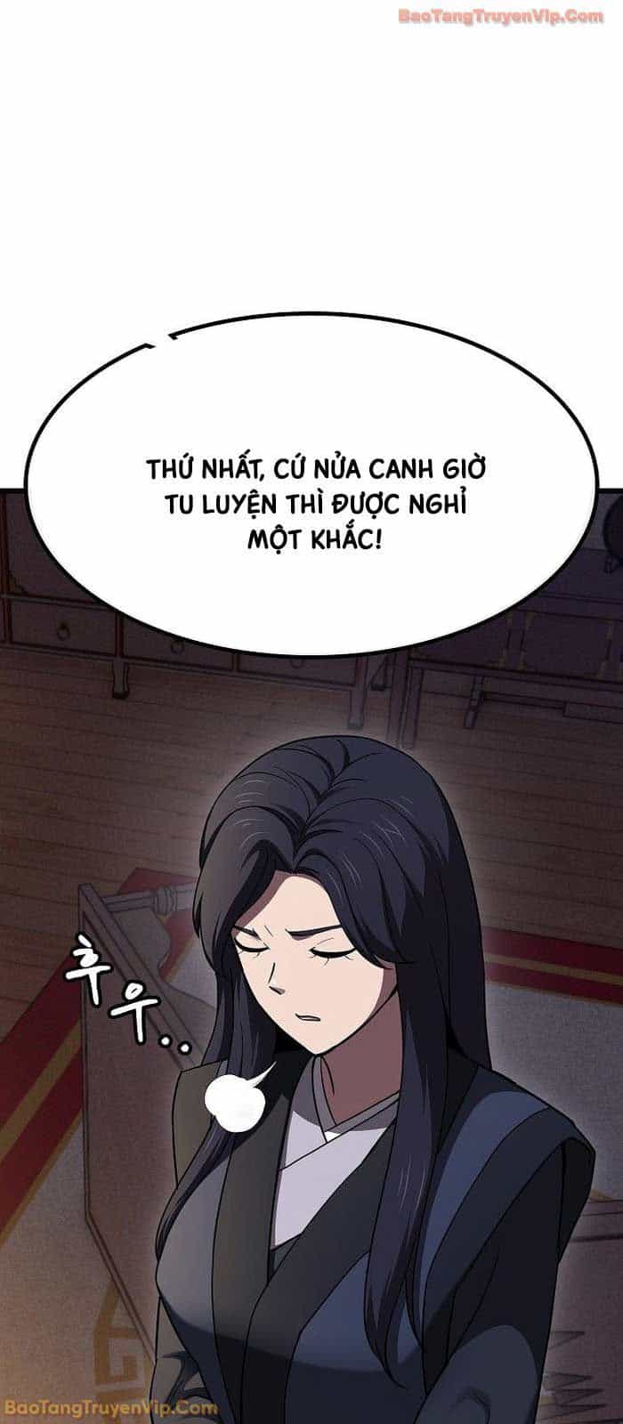 Thiên Ma Kế Nhiệm - Chương 3 - ảnh 32