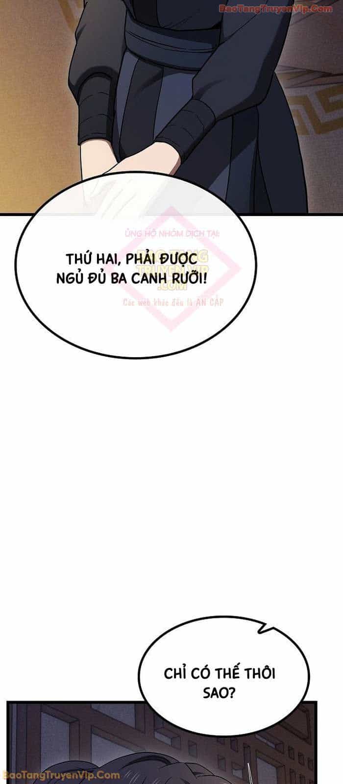 Thiên Ma Kế Nhiệm - Chương 3 - ảnh 33