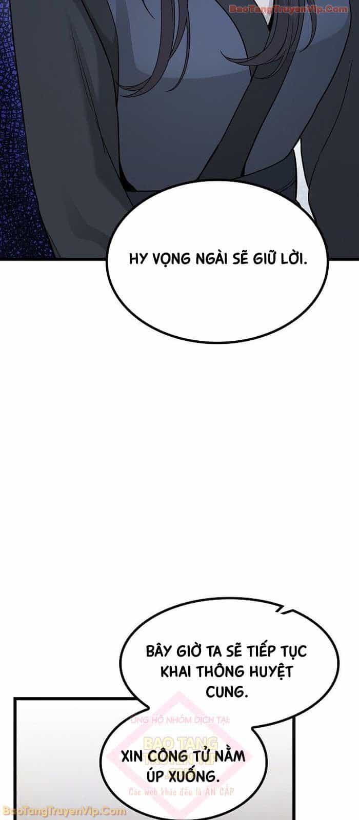 Thiên Ma Kế Nhiệm - Chương 3 - ảnh 37