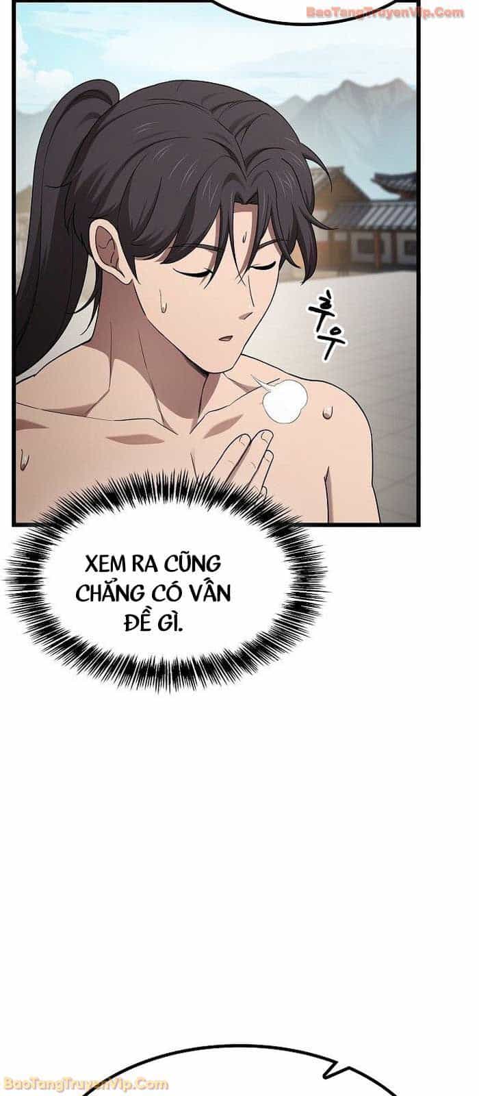Thiên Ma Kế Nhiệm - Chương 3 - ảnh 61