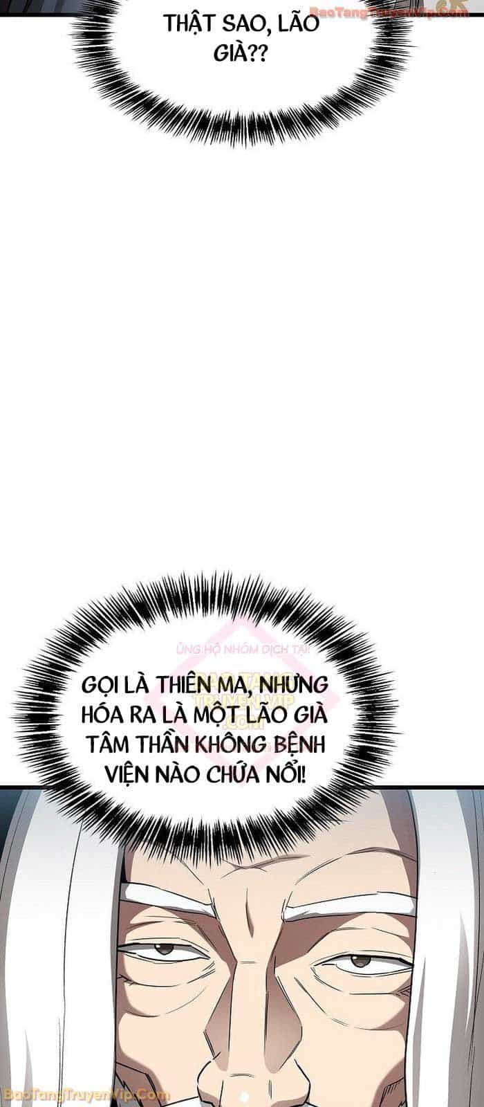 Thiên Ma Kế Nhiệm - Chương 3 - ảnh 83