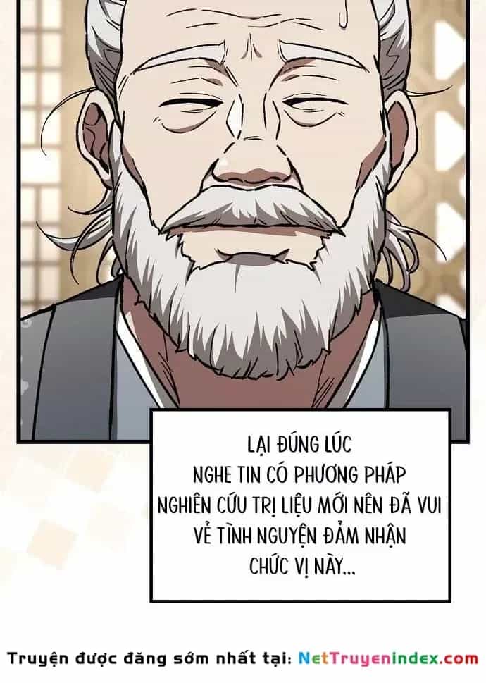 Thiên Ma Kế Nhiệm - Chương 30 - ảnh 10