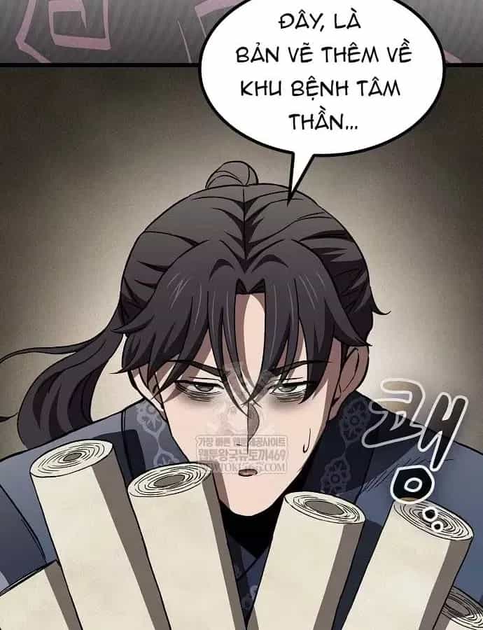 Thiên Ma Kế Nhiệm - Chương 30 - ảnh 14