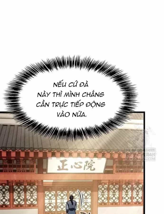 Thiên Ma Kế Nhiệm - Chương 30 - ảnh 146