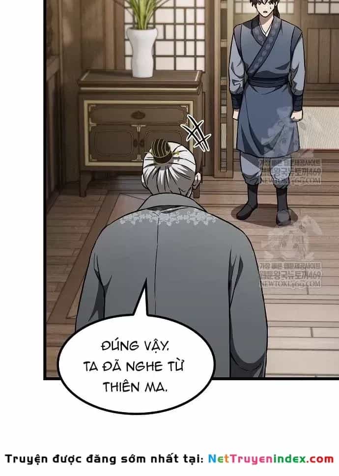 Thiên Ma Kế Nhiệm - Chương 30 - ảnh 153