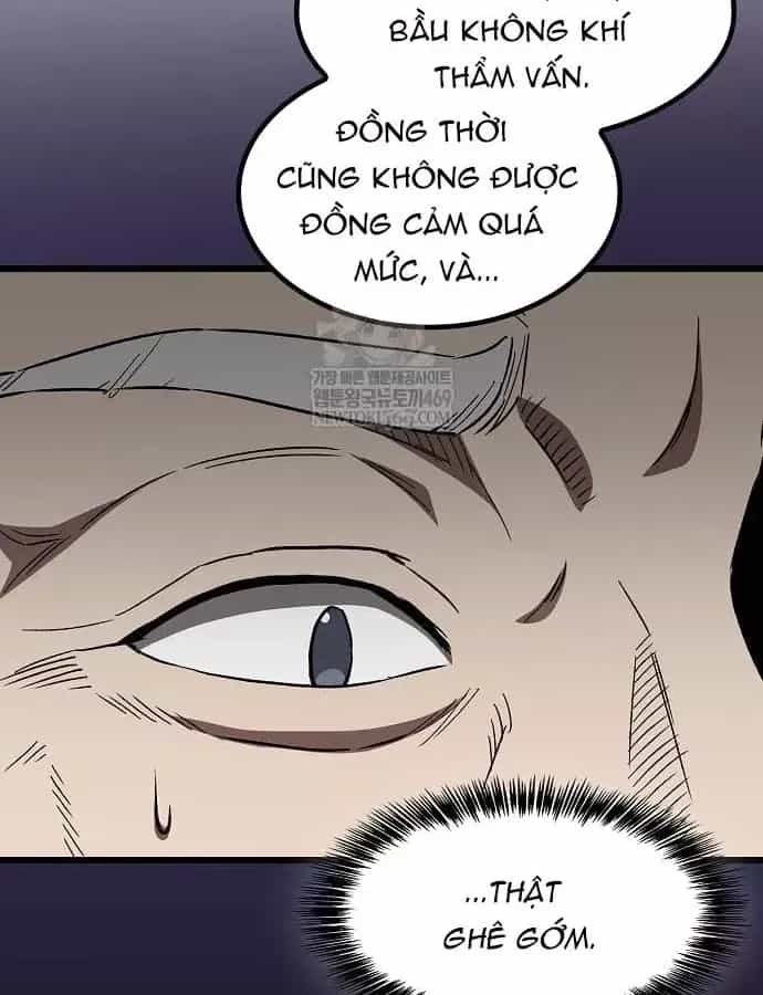 Thiên Ma Kế Nhiệm - Chương 30 - ảnh 22