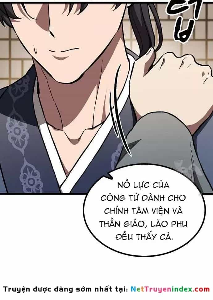Thiên Ma Kế Nhiệm - Chương 30 - ảnh 34