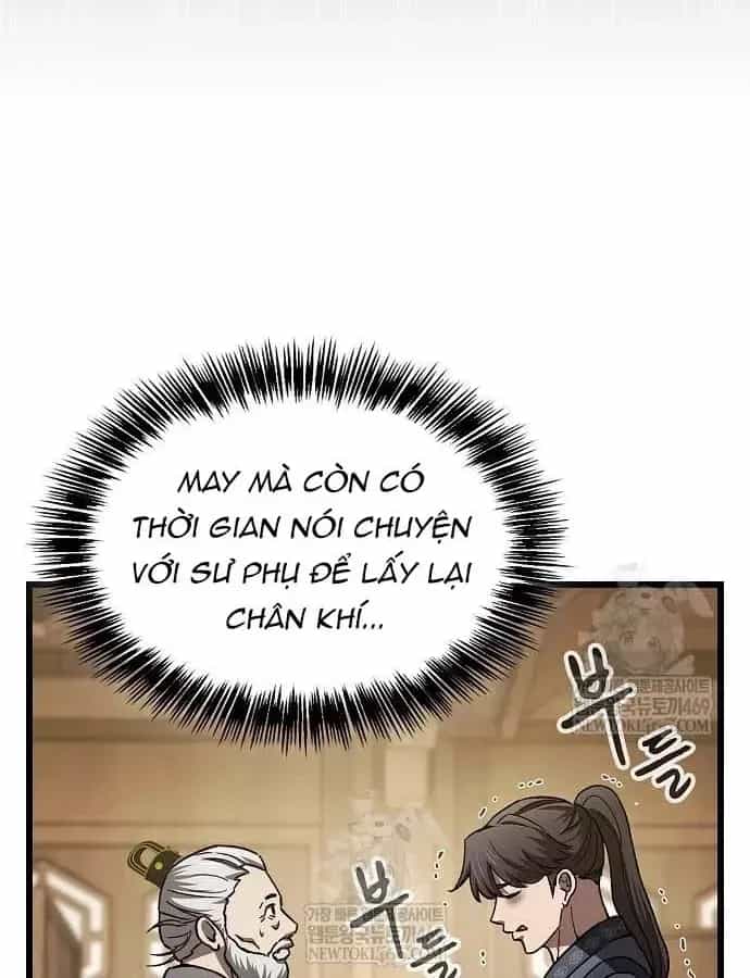 Thiên Ma Kế Nhiệm - Chương 30 - ảnh 44