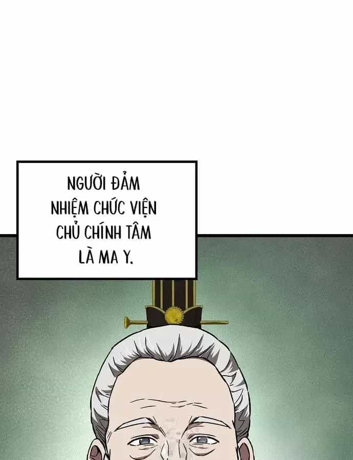 Thiên Ma Kế Nhiệm - Chương 30 - ảnh 7