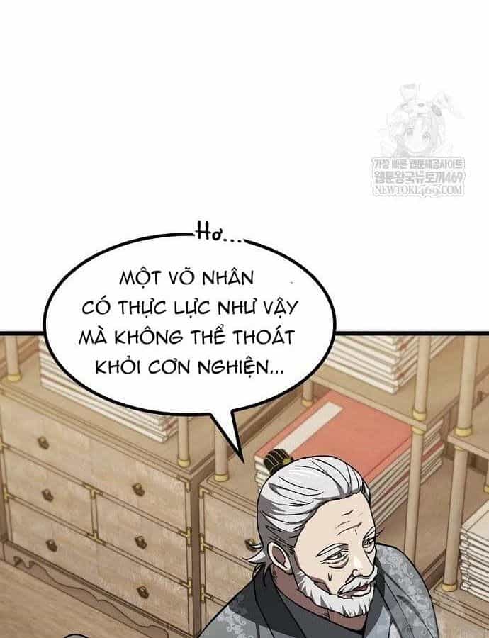 Thiên Ma Kế Nhiệm - Chương 31 - ảnh 102
