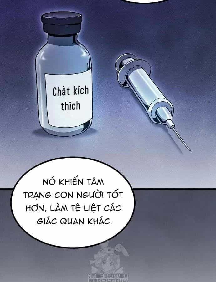 Thiên Ma Kế Nhiệm - Chương 31 - ảnh 116