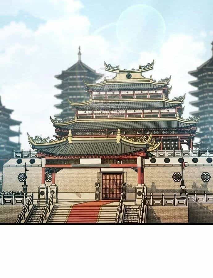 Thiên Ma Kế Nhiệm - Chương 31 - ảnh 125