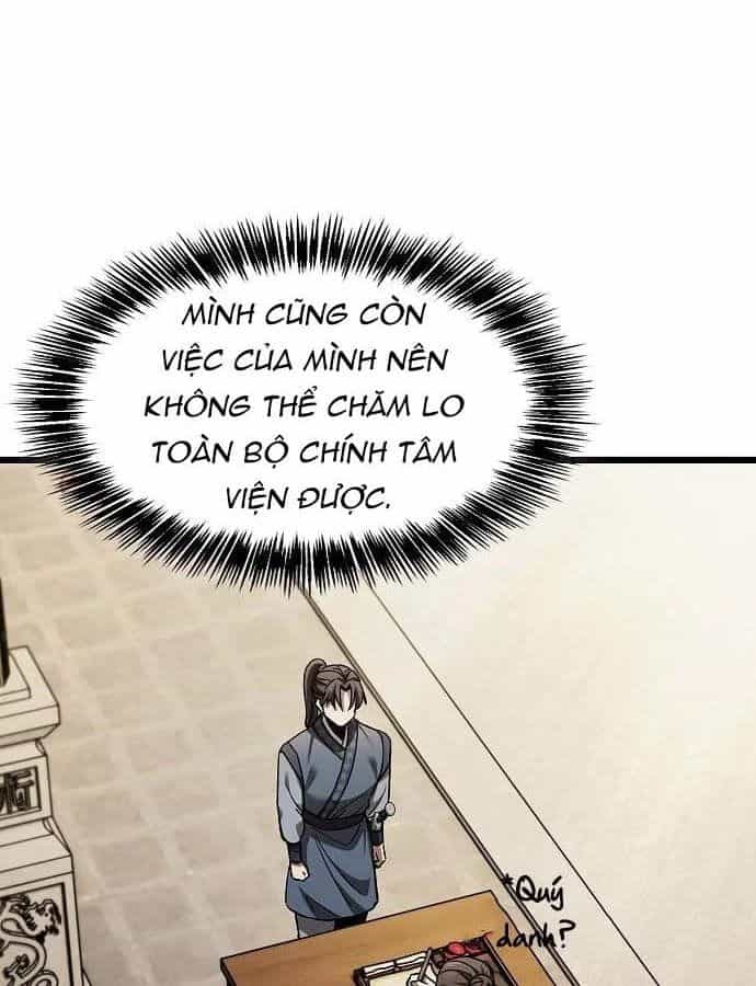 Thiên Ma Kế Nhiệm - Chương 31 - ảnh 137