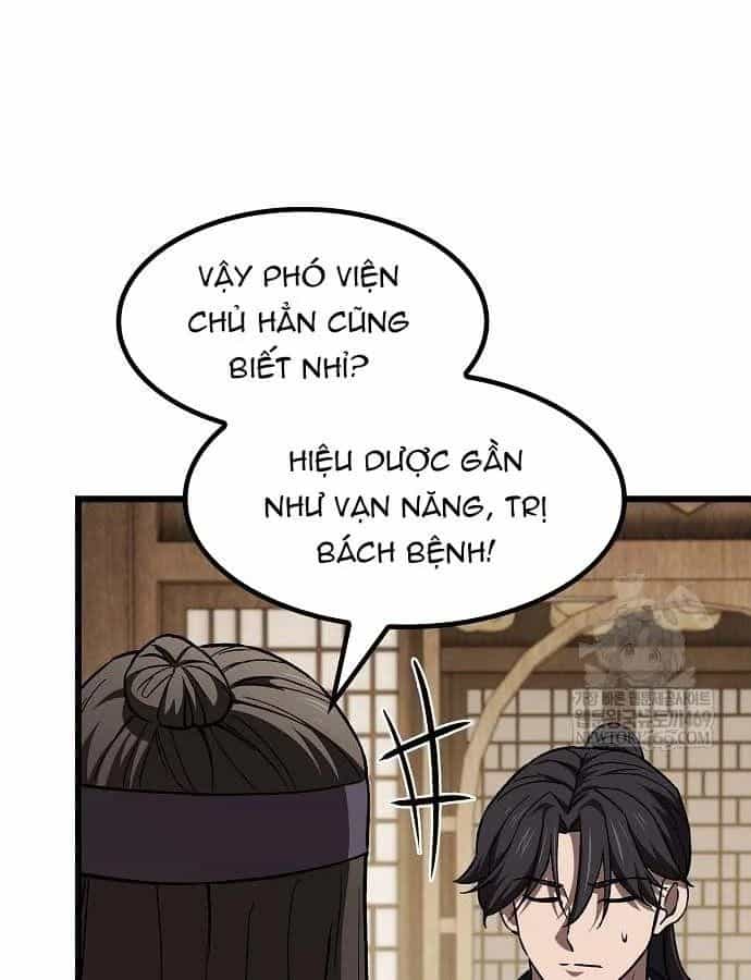 Thiên Ma Kế Nhiệm - Chương 31 - ảnh 4