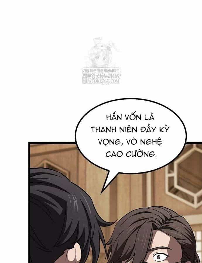 Thiên Ma Kế Nhiệm - Chương 31 - ảnh 47