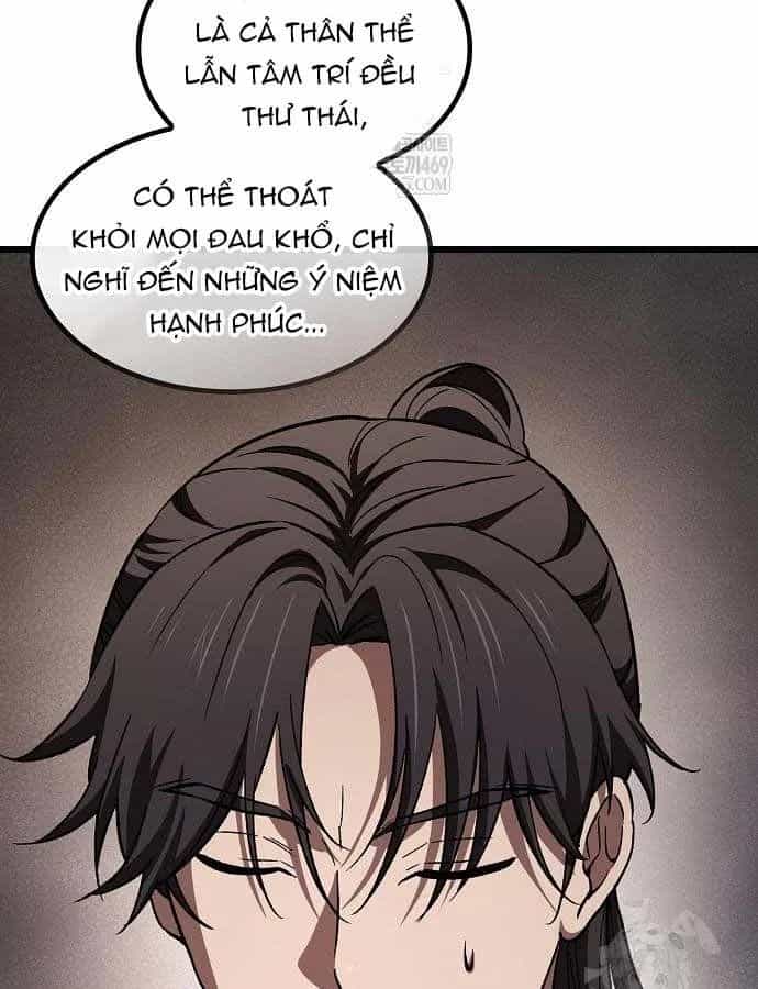 Thiên Ma Kế Nhiệm - Chương 31 - ảnh 6