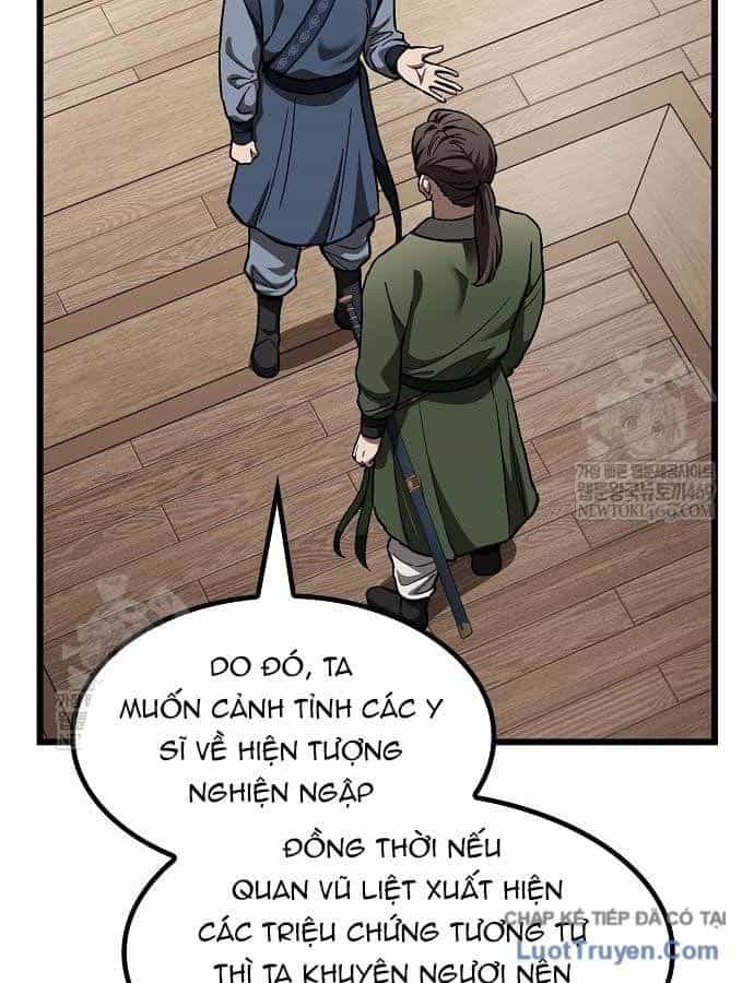 Thiên Ma Kế Nhiệm - Chương 31 - ảnh 75