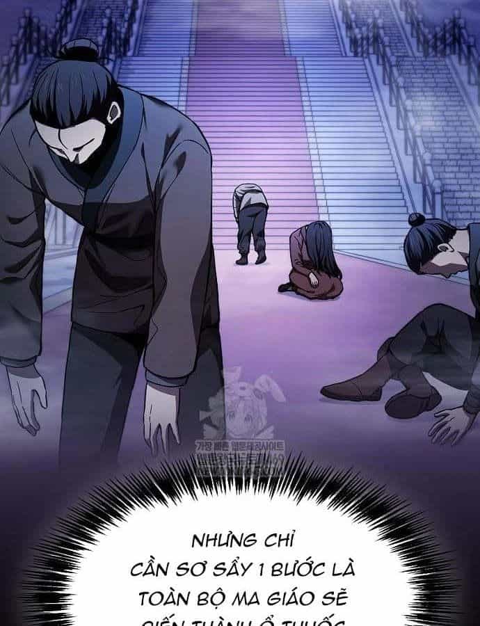 Thiên Ma Kế Nhiệm - Chương 31 - ảnh 9