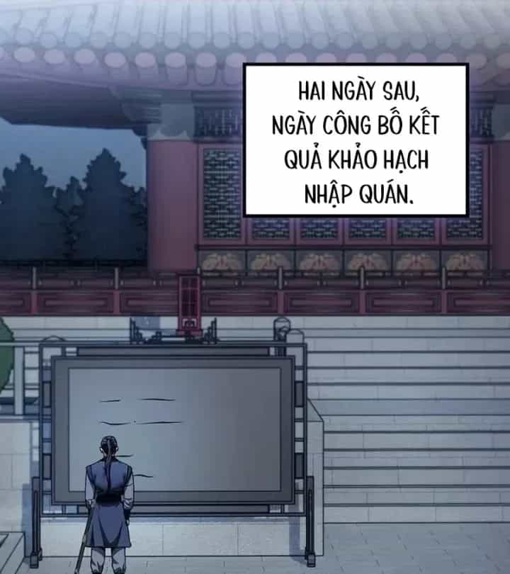 Thiên Ma Kế Nhiệm - Chương 32 - ảnh 120