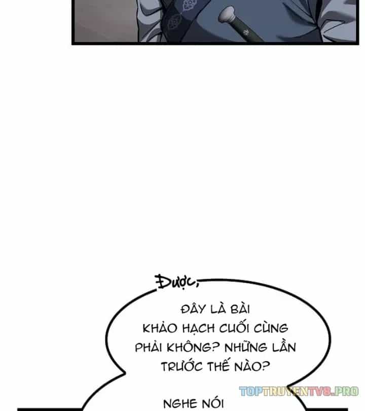 Thiên Ma Kế Nhiệm - Chương 32 - ảnh 5