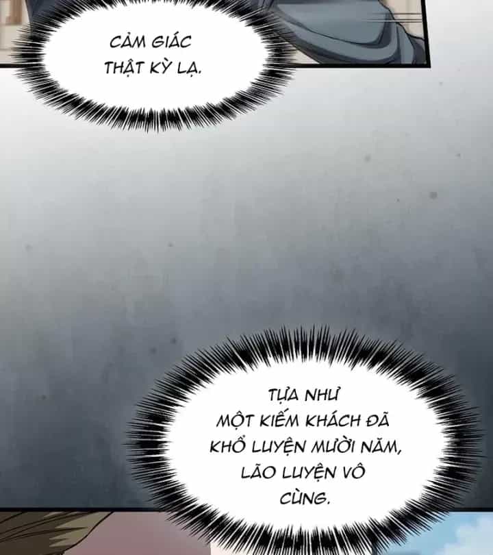 Thiên Ma Kế Nhiệm - Chương 32 - ảnh 64