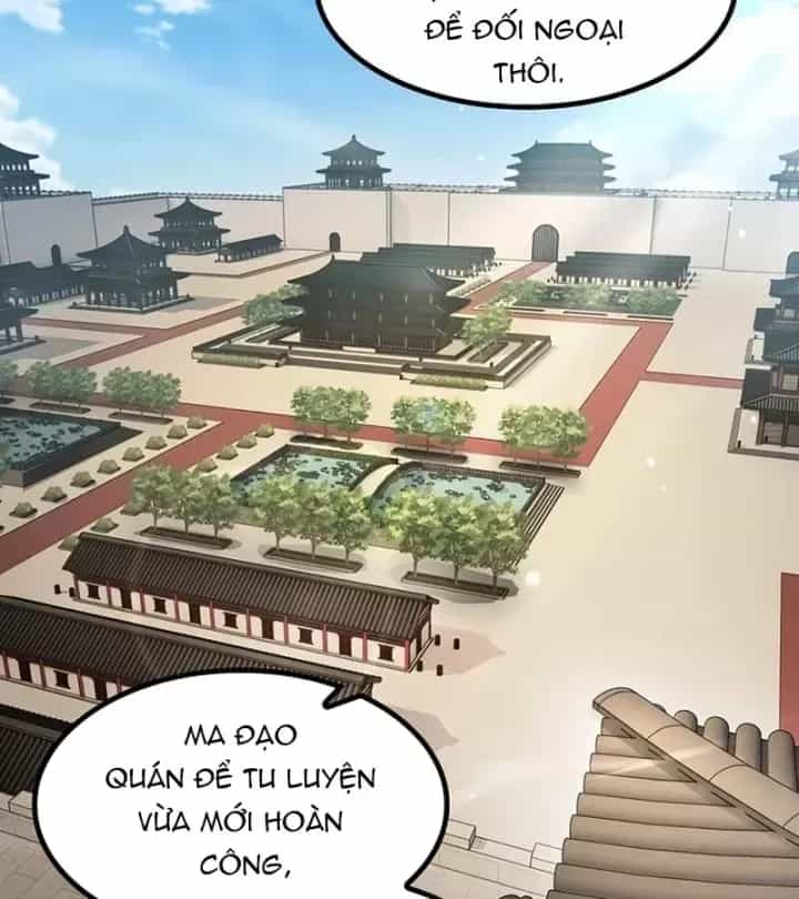 Thiên Ma Kế Nhiệm - Chương 33 - ảnh 136