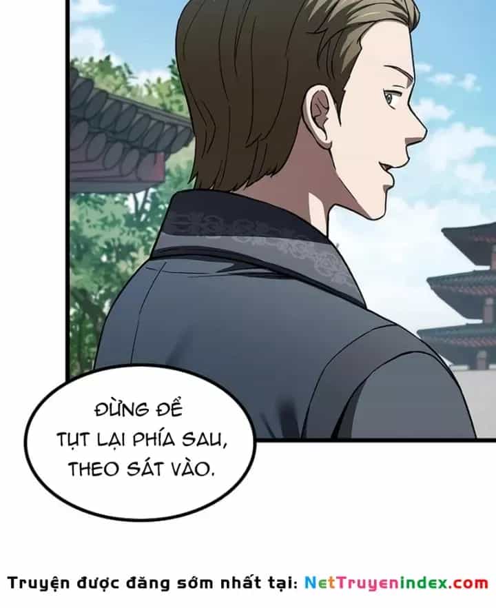 Thiên Ma Kế Nhiệm - Chương 33 - ảnh 139
