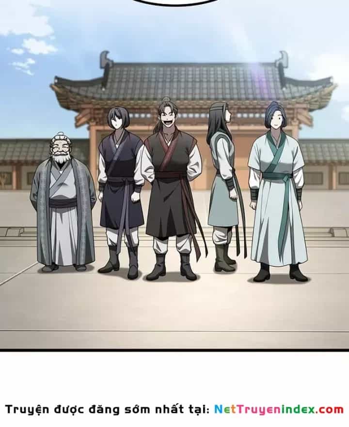 Thiên Ma Kế Nhiệm - Chương 33 - ảnh 23
