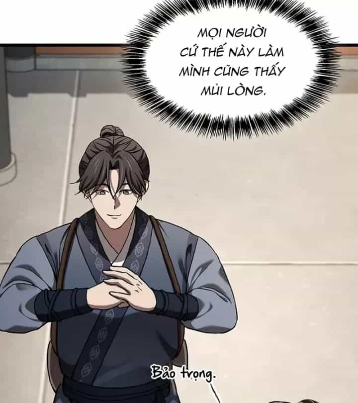 Thiên Ma Kế Nhiệm - Chương 33 - ảnh 27