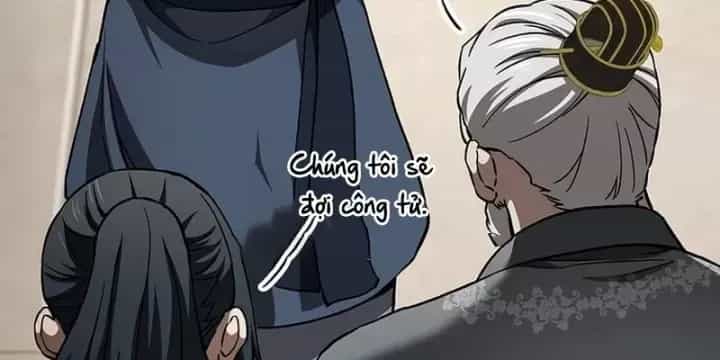 Thiên Ma Kế Nhiệm - Chương 33 - ảnh 28