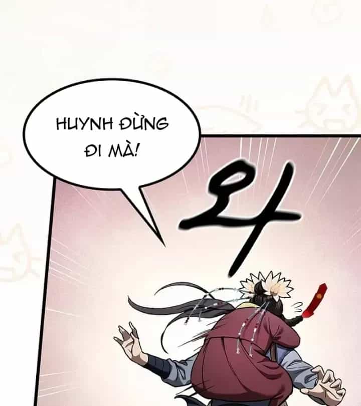 Thiên Ma Kế Nhiệm - Chương 33 - ảnh 36