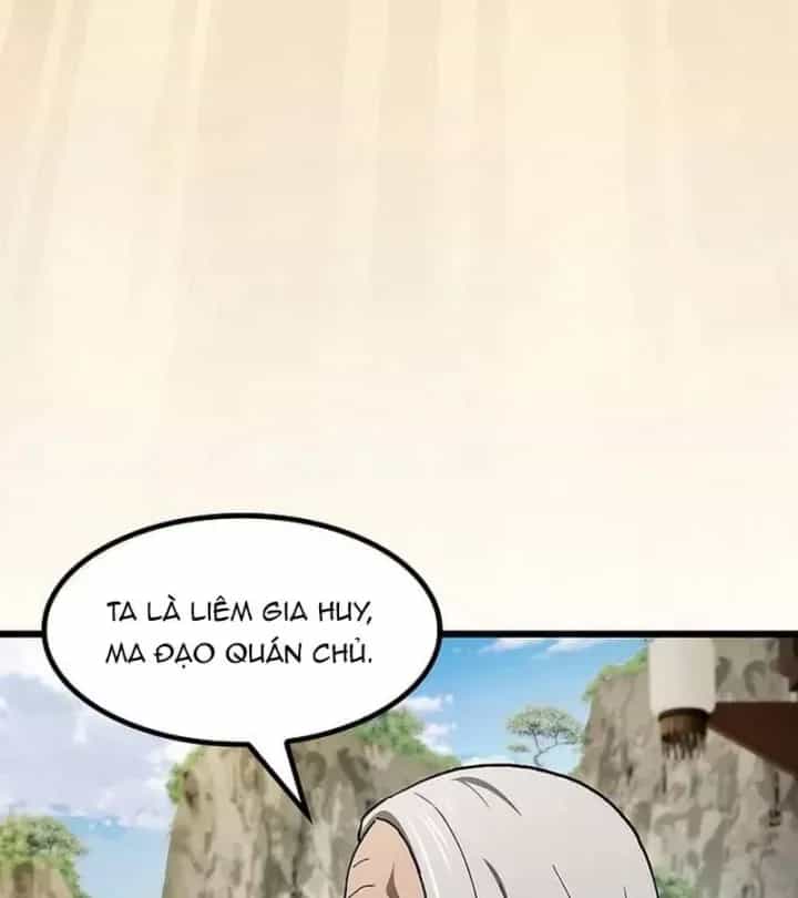 Thiên Ma Kế Nhiệm - Chương 34 - ảnh 57