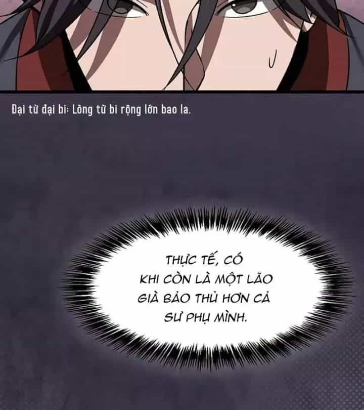 Thiên Ma Kế Nhiệm - Chương 34 - ảnh 66