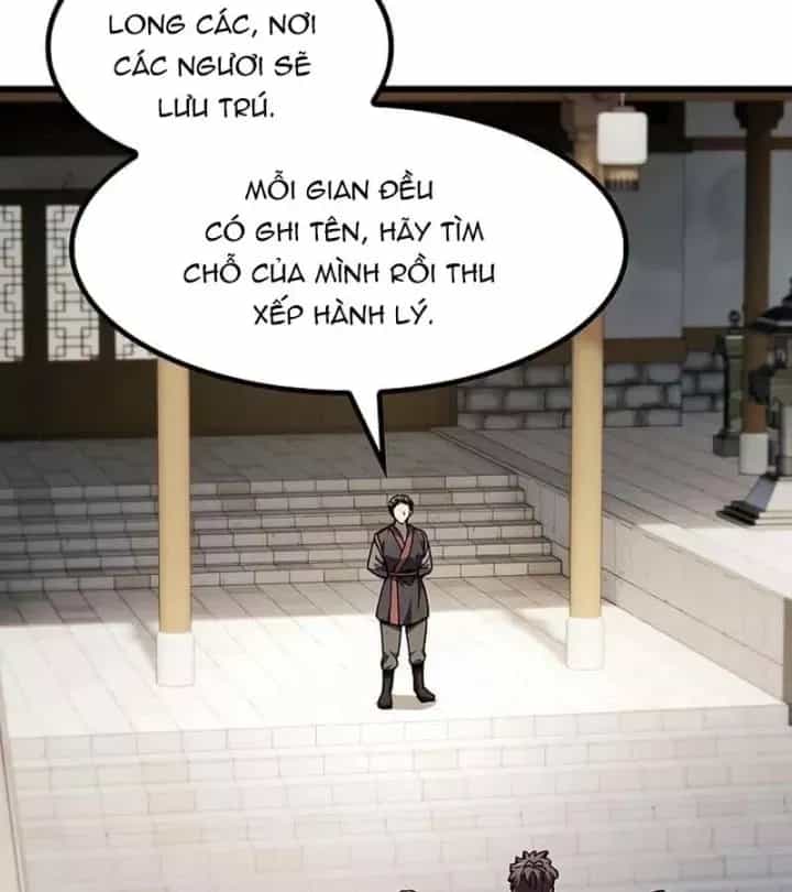 Thiên Ma Kế Nhiệm - Chương 34 - ảnh 82