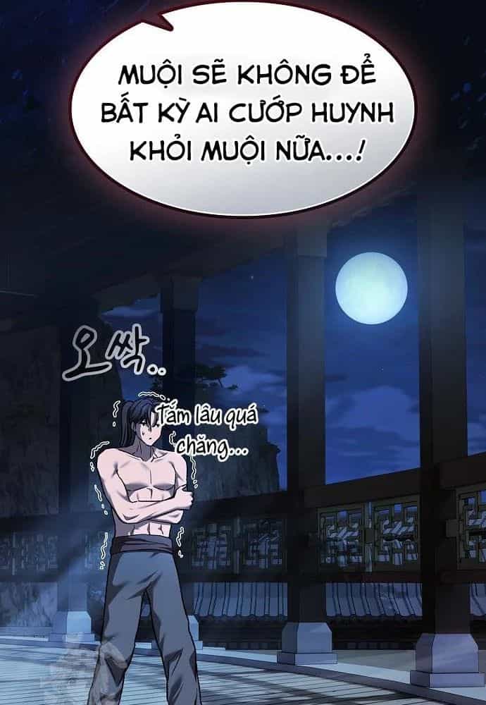 Thiên Ma Kế Nhiệm - Chương 35 - ảnh 122