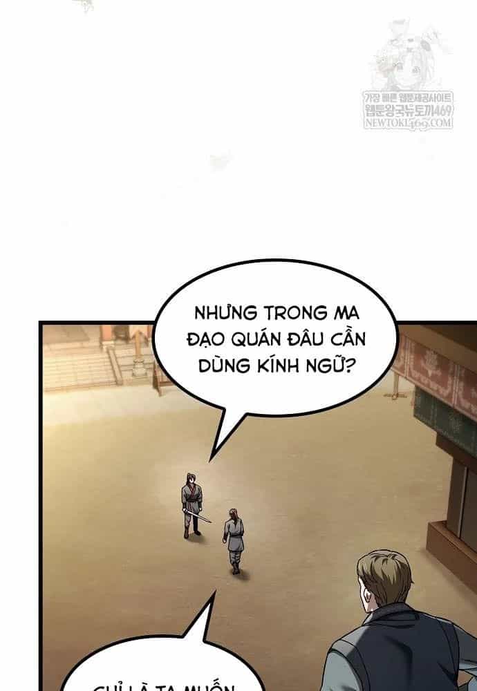Thiên Ma Kế Nhiệm - Chương 35 - ảnh 14