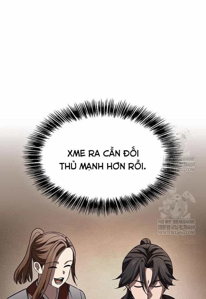Thiên Ma Kế Nhiệm - Chương 35 - ảnh 18