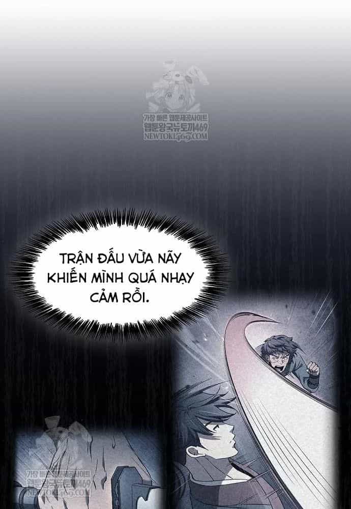 Thiên Ma Kế Nhiệm - Chương 35 - ảnh 25