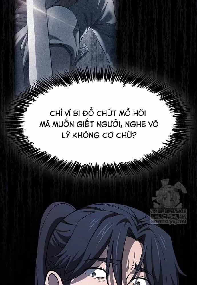 Thiên Ma Kế Nhiệm - Chương 35 - ảnh 27