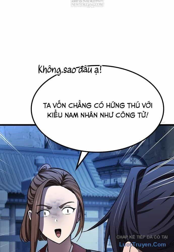 Thiên Ma Kế Nhiệm - Chương 35 - ảnh 43