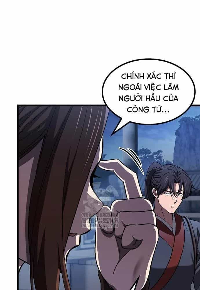 Thiên Ma Kế Nhiệm - Chương 35 - ảnh 45