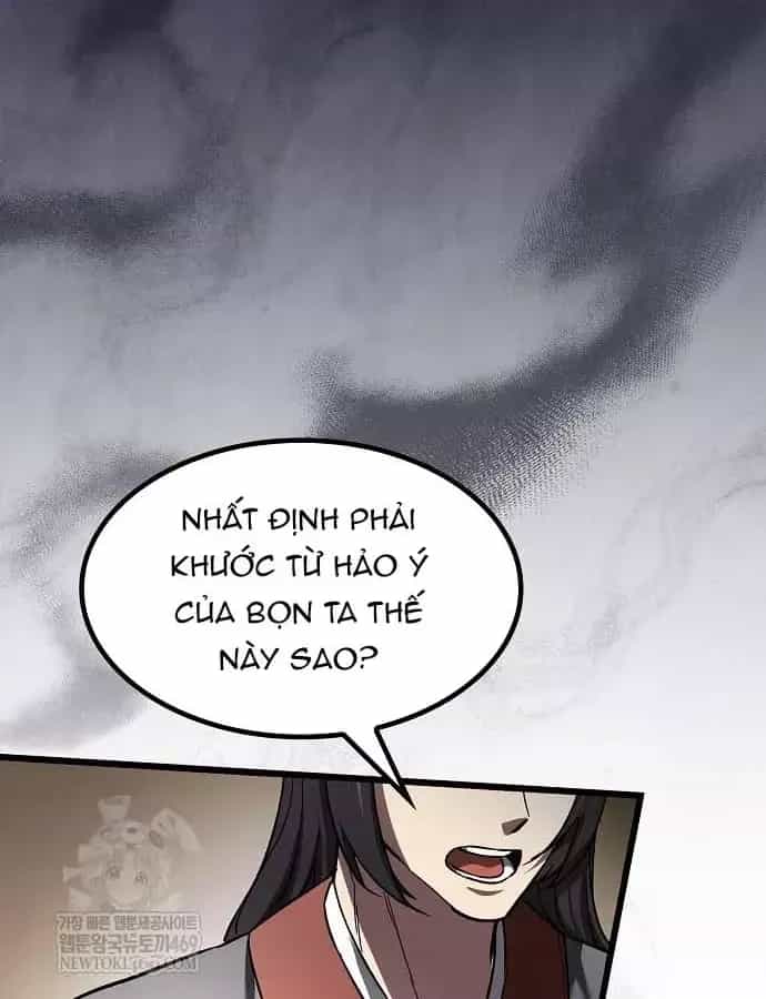Thiên Ma Kế Nhiệm - Chương 36 - ảnh 112