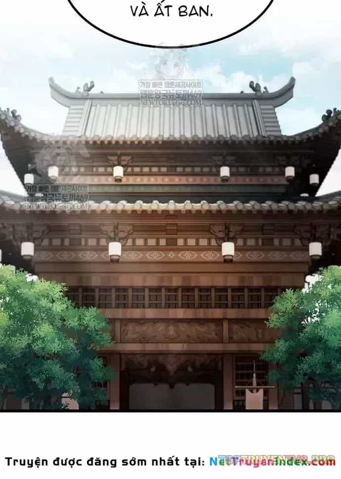 Thiên Ma Kế Nhiệm - Chương 36 - ảnh 4