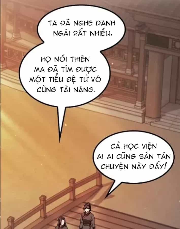 Thiên Ma Kế Nhiệm - Chương 37 - ảnh 79