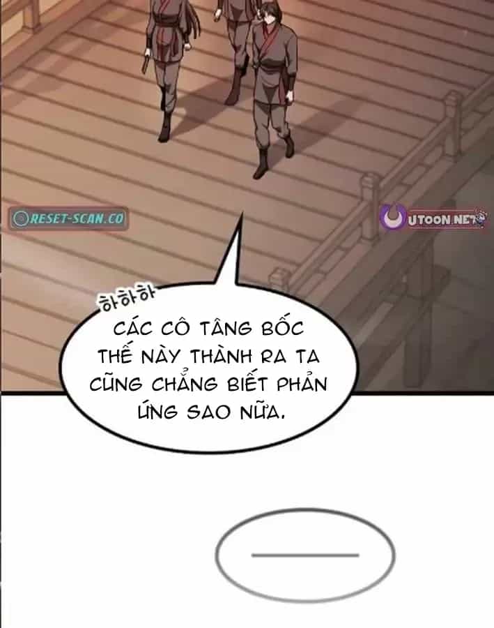 Thiên Ma Kế Nhiệm - Chương 37 - ảnh 80