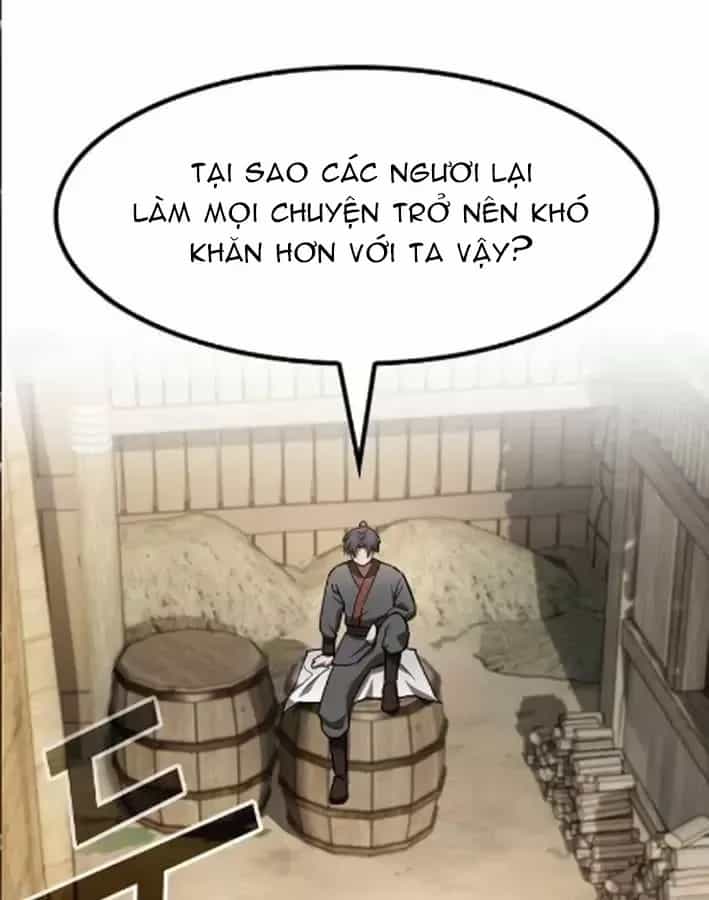 Thiên Ma Kế Nhiệm - Chương 37 - ảnh 9