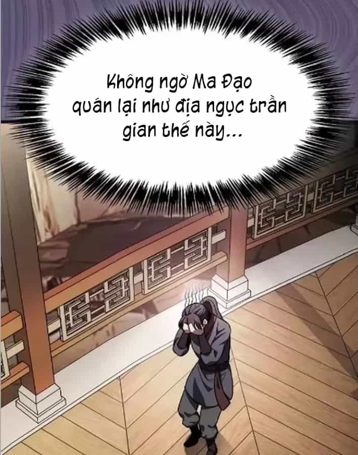 Thiên Ma Kế Nhiệm - Chương 38 - ảnh 17
