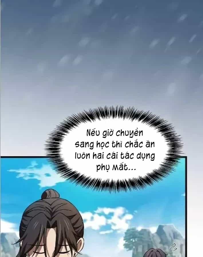Thiên Ma Kế Nhiệm - Chương 38 - ảnh 82